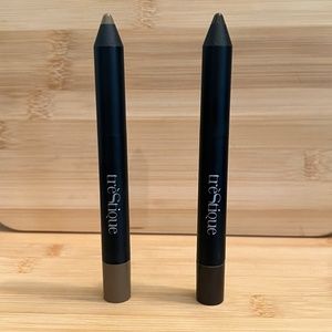 Brand New*Trestique Define, Sculpt & Set Brow Pencil w/ Setting Gel in End
